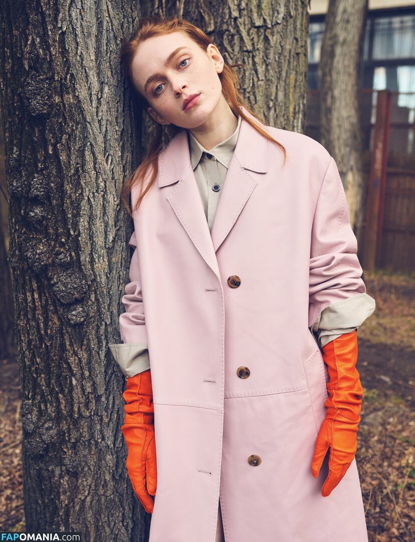 Sadie Sink / sadiesink / sadiesink_ Γυμνός OnlyFans  Διαρρεύσαστη φωτογραφία #819
