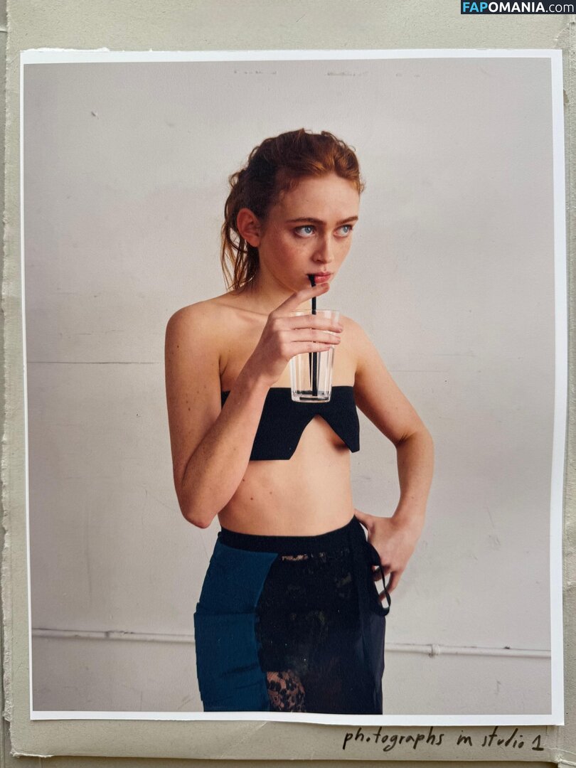 Sadie Sink / sadiesink / sadiesink_ Γυμνός OnlyFans  Διαρρεύσαστη φωτογραφία #824