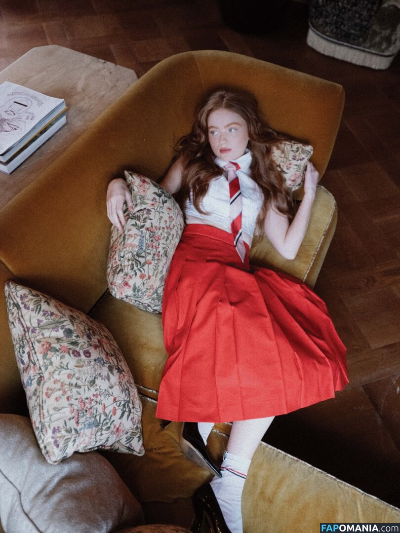 Sadie Sink / sadiesink / sadiesink_ Γυμνός OnlyFans  Διαρρεύσαστη φωτογραφία #833