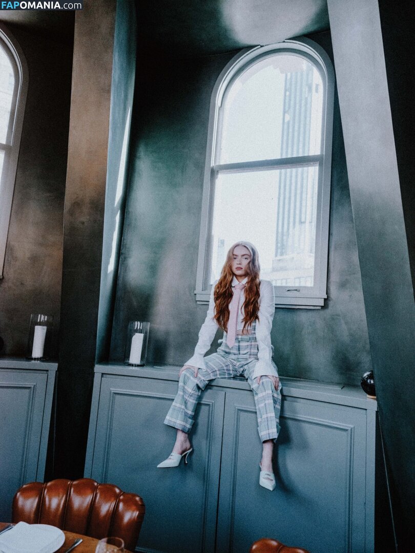 Sadie Sink / sadiesink / sadiesink_ Γυμνός OnlyFans  Διαρρεύσαστη φωτογραφία #834