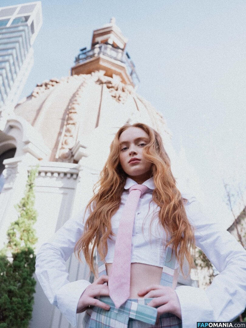 Sadie Sink / sadiesink / sadiesink_ Γυμνός OnlyFans  Διαρρεύσαστη φωτογραφία #835