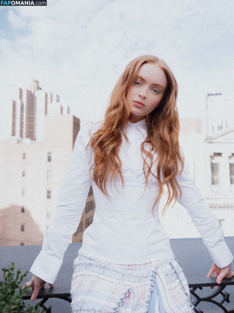 Sadie Sink / sadiesink / sadiesink_ Γυμνός OnlyFans  Διαρρεύσαστη φωτογραφία #840