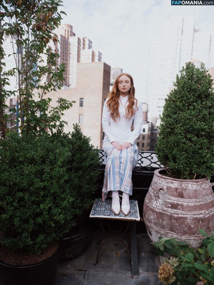 Sadie Sink / sadiesink / sadiesink_ Γυμνός OnlyFans  Διαρρεύσαστη φωτογραφία #841