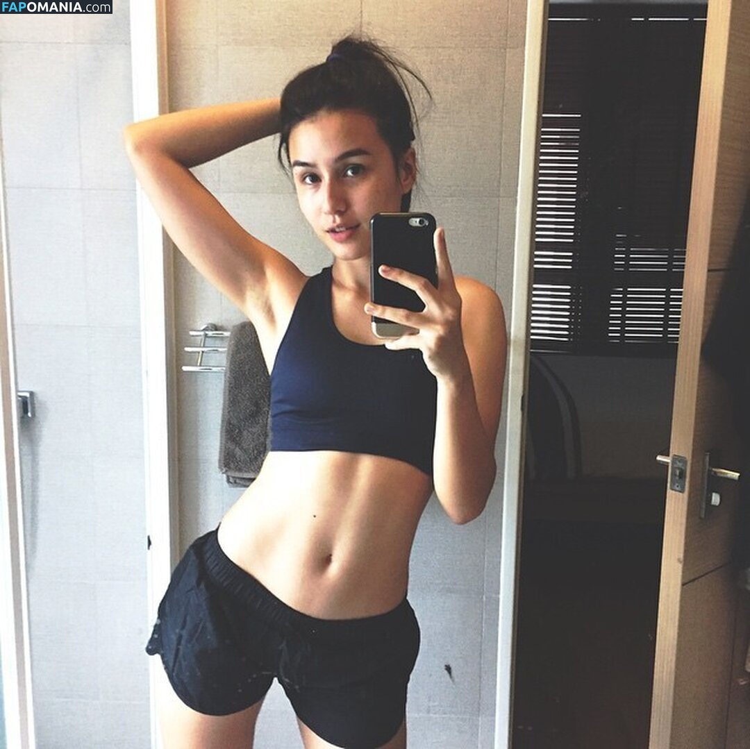 Saffron Sharpe / saffronsharpe Γυμνός OnlyFans  Διαρρεύσαστη φωτογραφία #7