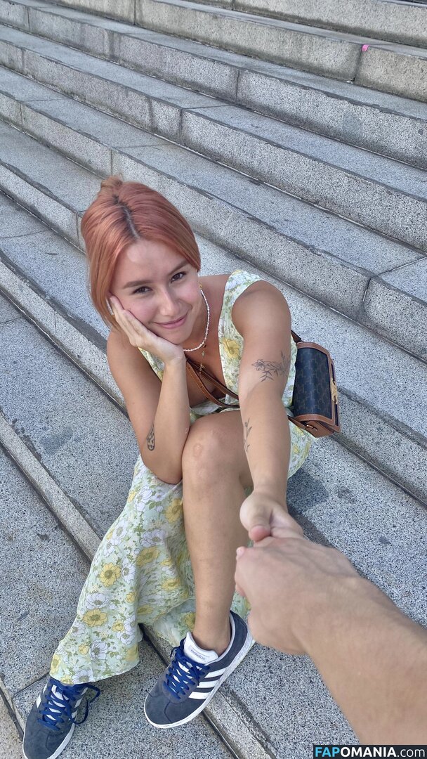 Saffron Sharpe / saffronsharpe Γυμνός OnlyFans  Διαρρεύσαστη φωτογραφία #21