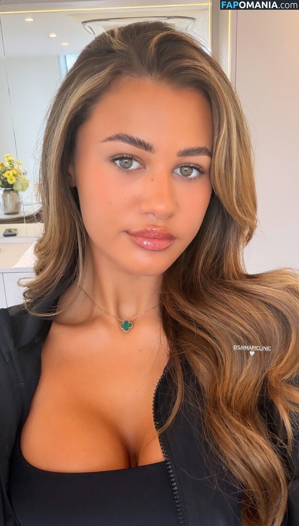 Safiya Jervis / safiyaj___ Γυμνός OnlyFans  Διαρρεύσαστη φωτογραφία #3