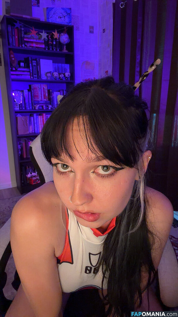 Sage Asmr / WhisperwindASMR / https: / sageasmr44 / ssageasmrr Γυμνός OnlyFans  Διαρρεύσαστη φωτογραφία #23