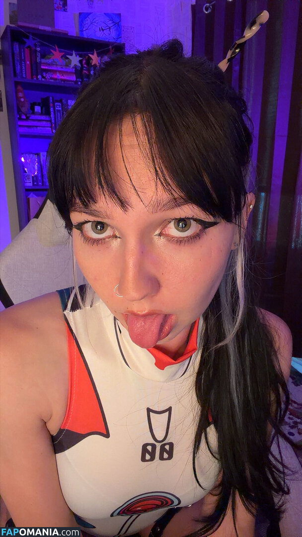 Sage Asmr / WhisperwindASMR / https: / sageasmr44 / ssageasmrr Γυμνός OnlyFans  Διαρρεύσαστη φωτογραφία #24