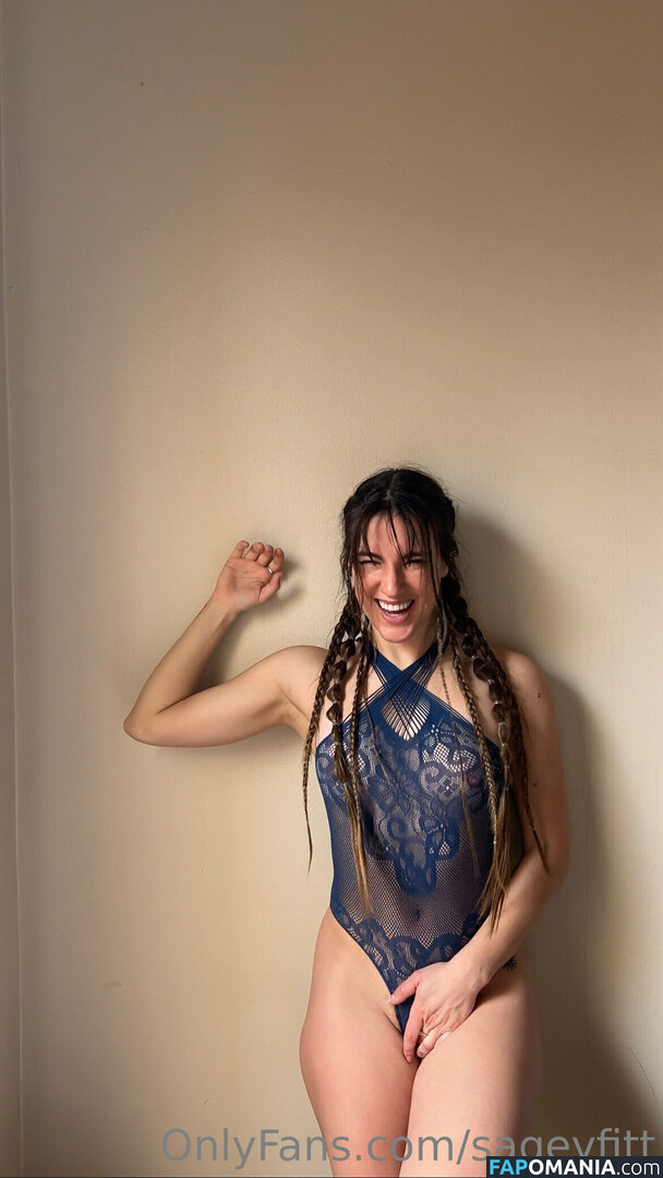 Roseandhoes / Roseandhoez / Sagey_fit / sageyfitt Γυμνός OnlyFans  Διαρρεύσαστη φωτογραφία #15