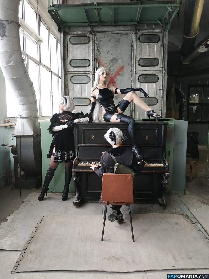 Saint Agnia / saint_agnia Γυμνός OnlyFans  Διαρρεύσαστη φωτογραφία #4