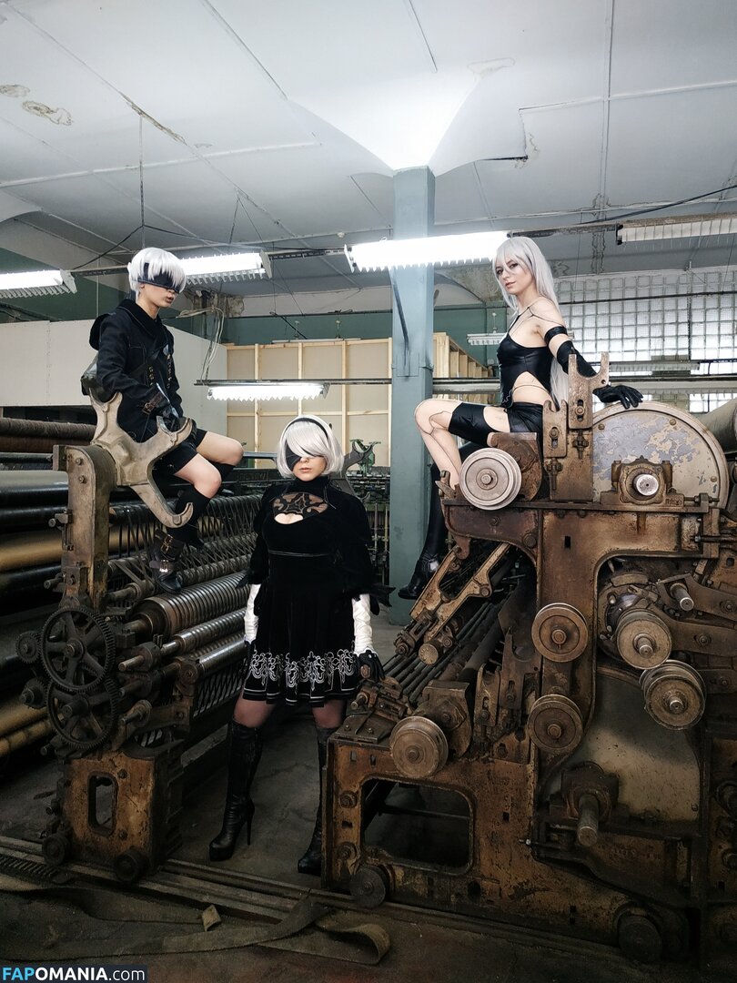 Saint Agnia / saint_agnia Γυμνός OnlyFans  Διαρρεύσαστη φωτογραφία #5