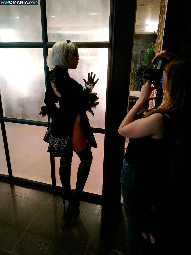 Saint Agnia / saint_agnia Γυμνός OnlyFans  Διαρρεύσαστη φωτογραφία #7