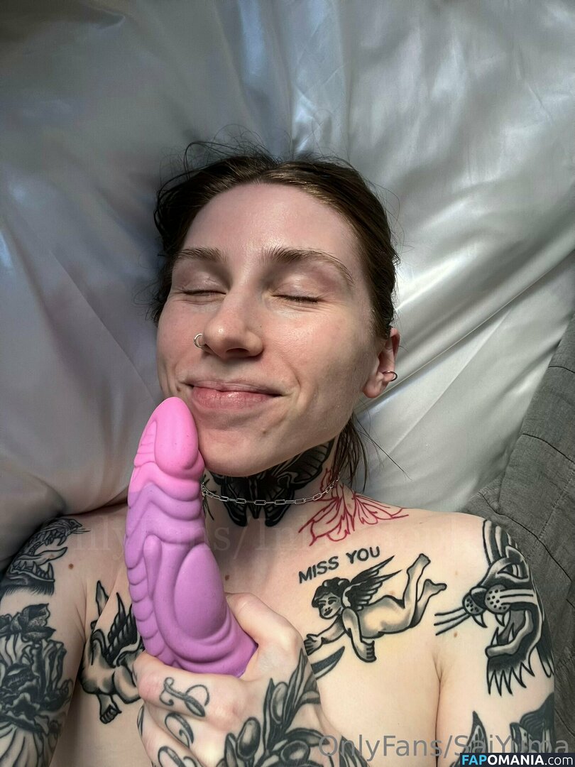 saiyuma Γυμνός OnlyFans  Διαρρεύσαστη φωτογραφία #3