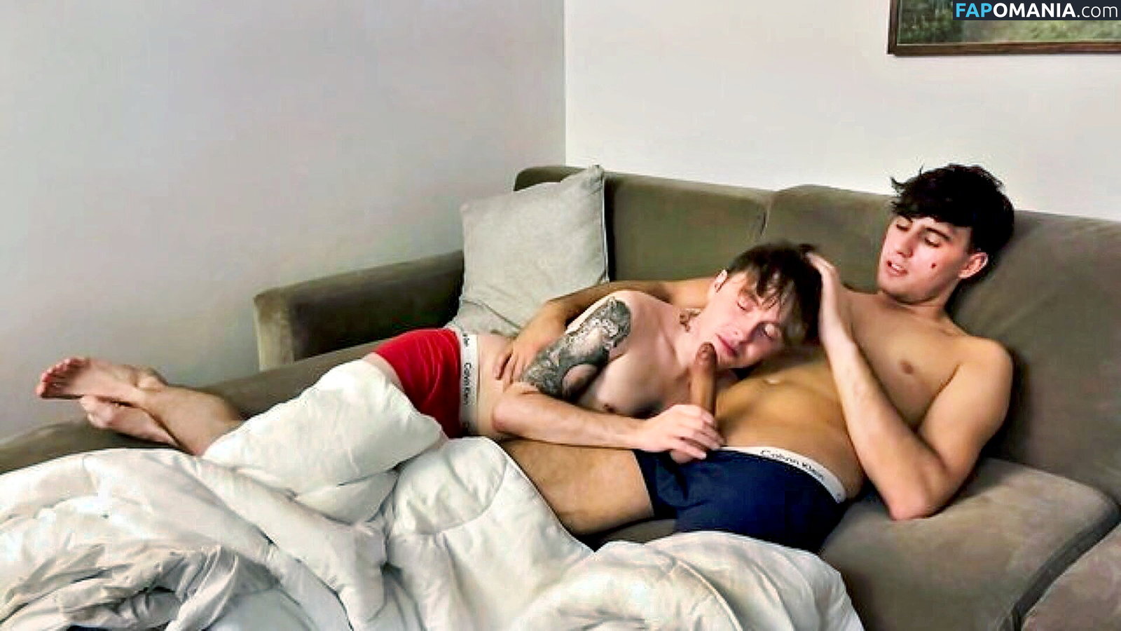 sakoanddalton Γυμνός OnlyFans  Διαρρεύσαστη φωτογραφία #6
