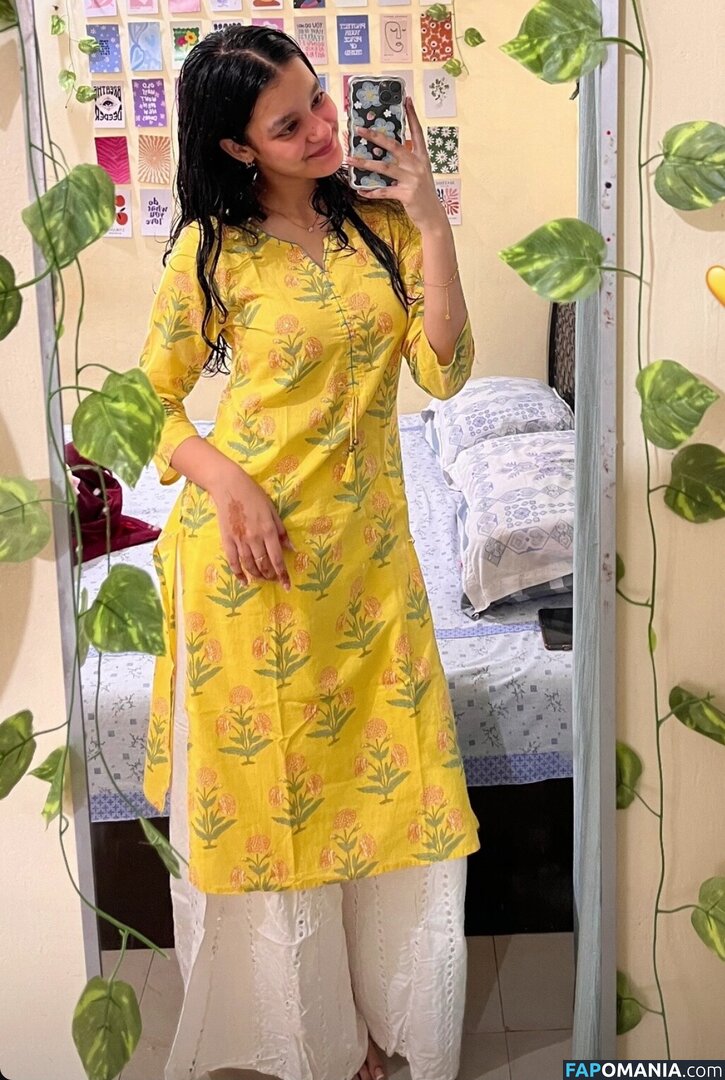 Sakshi Pandey / battle_angel_108 / sakshi_r_pandey Γυμνός OnlyFans  Διαρρεύσαστη φωτογραφία #2