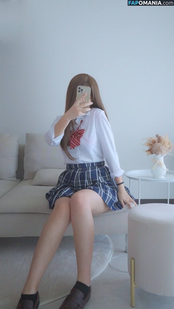 Saku J HentaiGirl / __saku_J__ / cosplaygirl_saku / saku_j Γυμνός OnlyFans  Διαρρεύσαστη φωτογραφία #2
