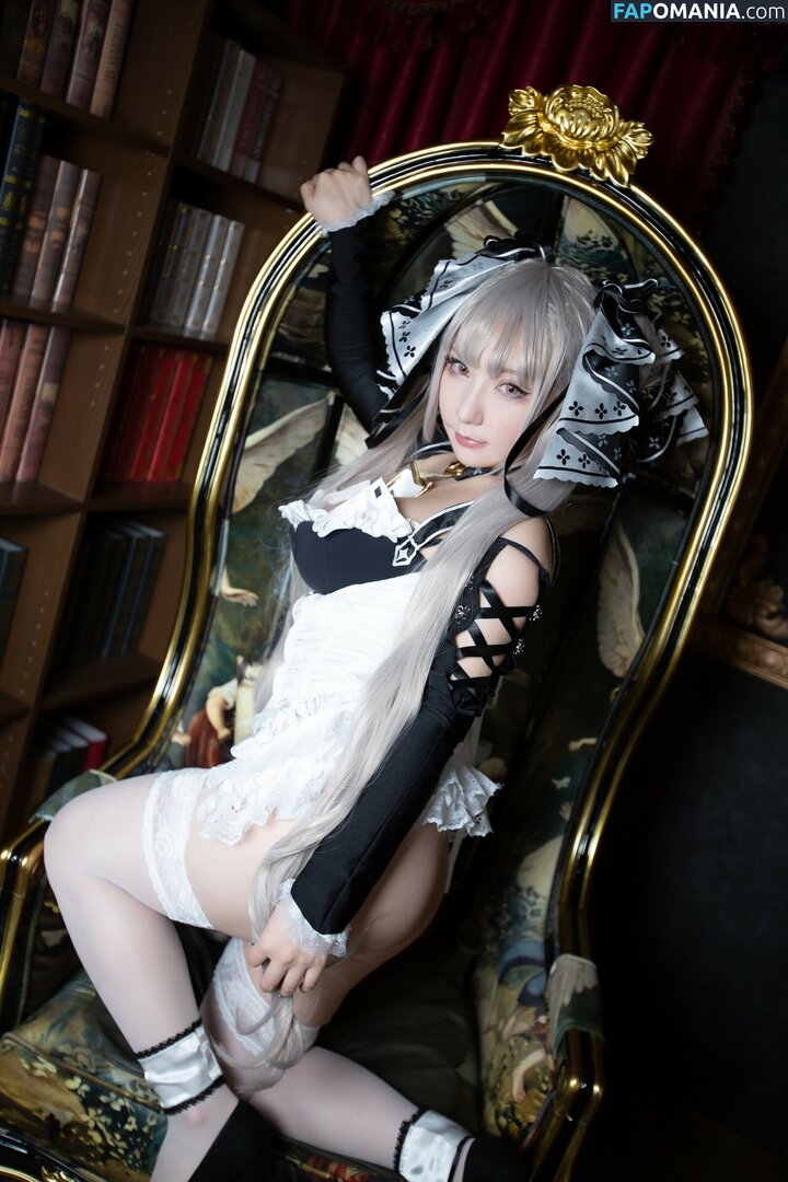 Saku / alice_mather / saku93 Γυμνός OnlyFans  Διαρρεύσαστη φωτογραφία #786