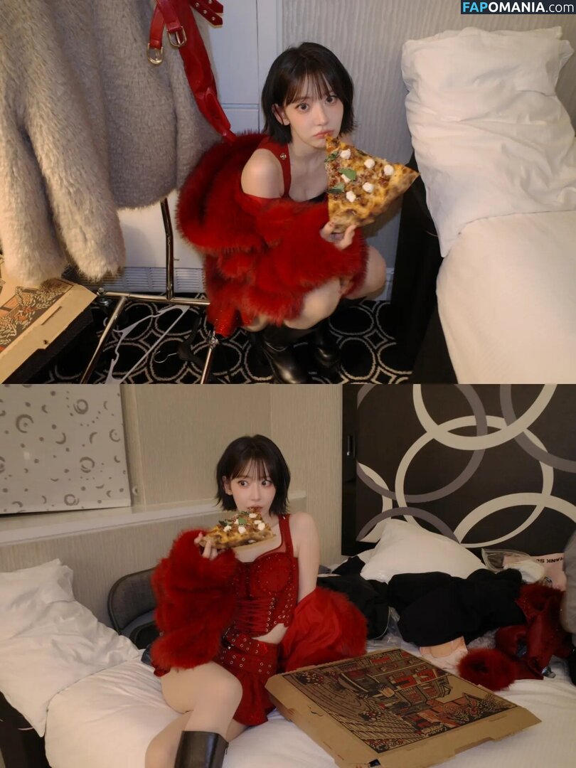 39saku_chan / LESSERAFIM / Sakura Miyawaki 宮脇 咲良 Γυμνός OnlyFans  Διαρρεύσαστη φωτογραφία #15