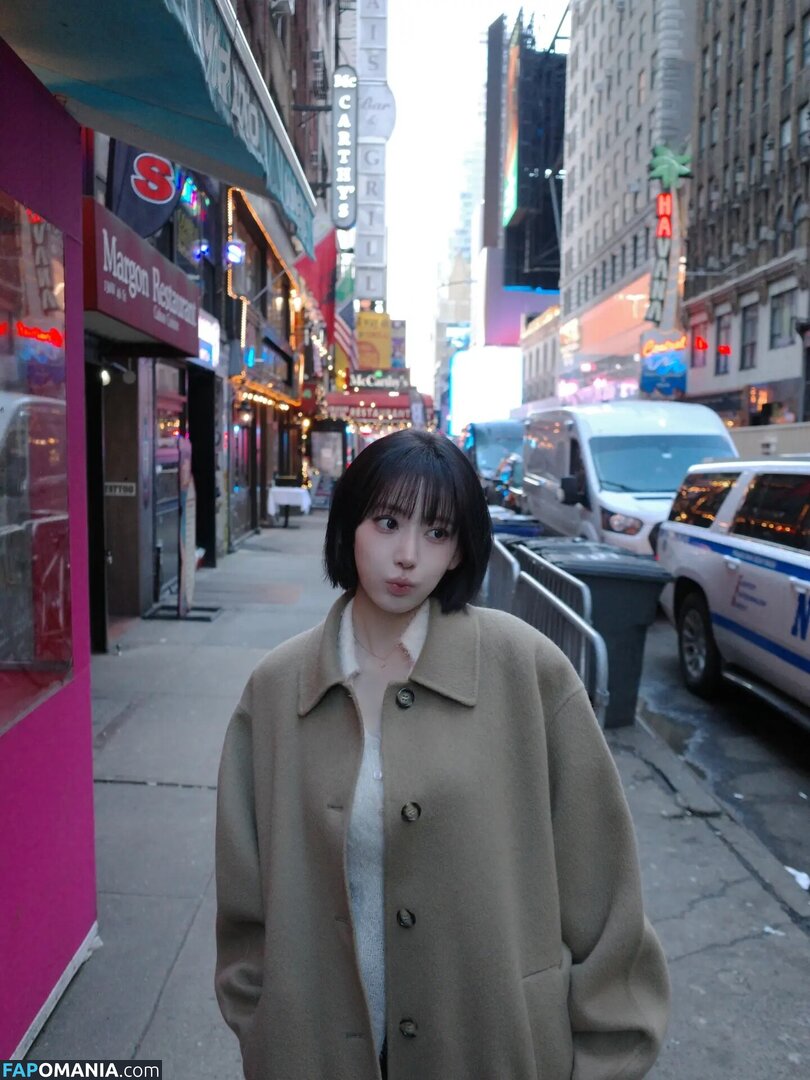 39saku_chan / LESSERAFIM / Sakura Miyawaki 宮脇 咲良 Γυμνός OnlyFans  Διαρρεύσαστη φωτογραφία #16