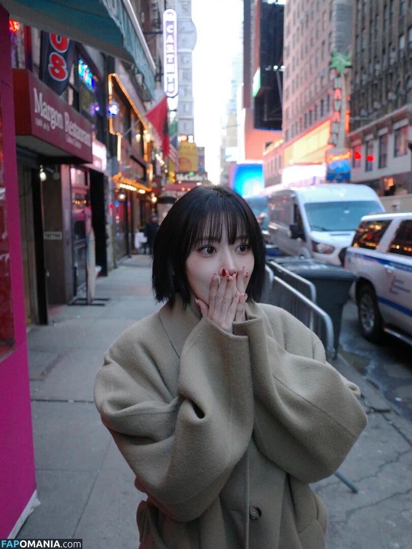 39saku_chan / LESSERAFIM / Sakura Miyawaki 宮脇 咲良 Γυμνός OnlyFans  Διαρρεύσαστη φωτογραφία #19
