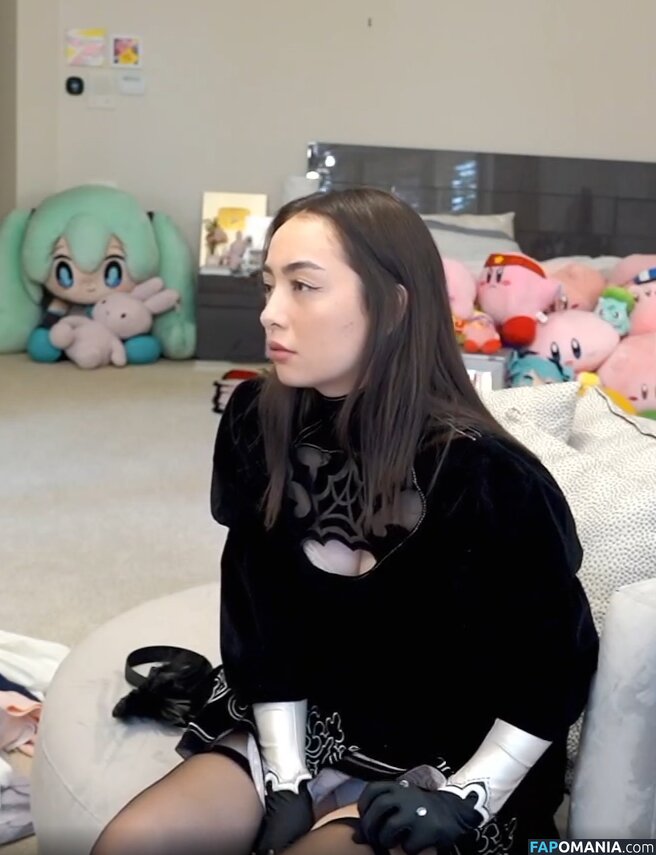 Sakura Shymko / SakuraShymko Γυμνός OnlyFans  Διαρρεύσαστη φωτογραφία #13