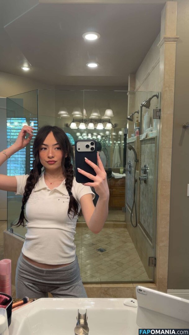 Sakura Shymko / SakuraShymko Γυμνός OnlyFans  Διαρρεύσαστη φωτογραφία #17