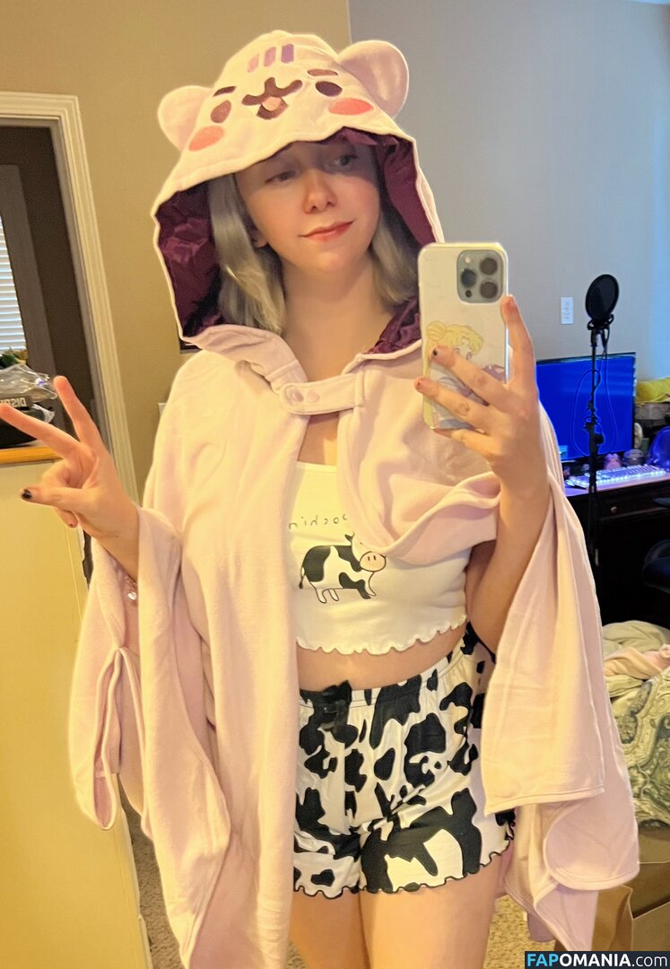 Sakura Stardust / sakura.stardust Γυμνός OnlyFans  Διαρρεύσαστη φωτογραφία #3