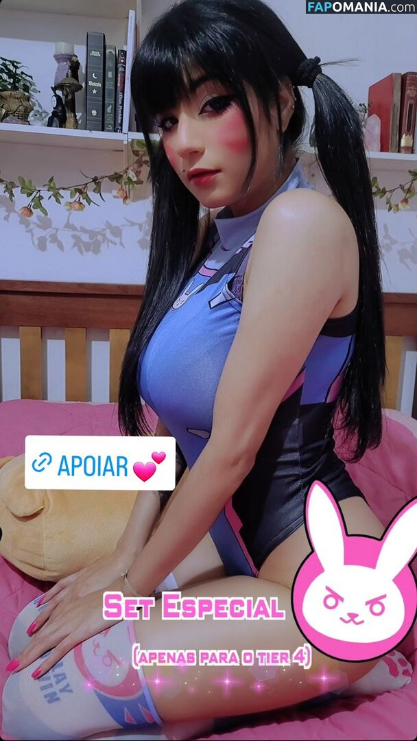 SakuraJu / SakuraJu_ / SakuraJul / yuusakura_official Γυμνός OnlyFans  Διαρρεύσαστη φωτογραφία #14