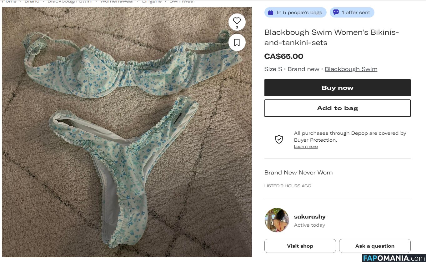 sakurashymko Γυμνός OnlyFans  Διαρρεύσαστη φωτογραφία #18