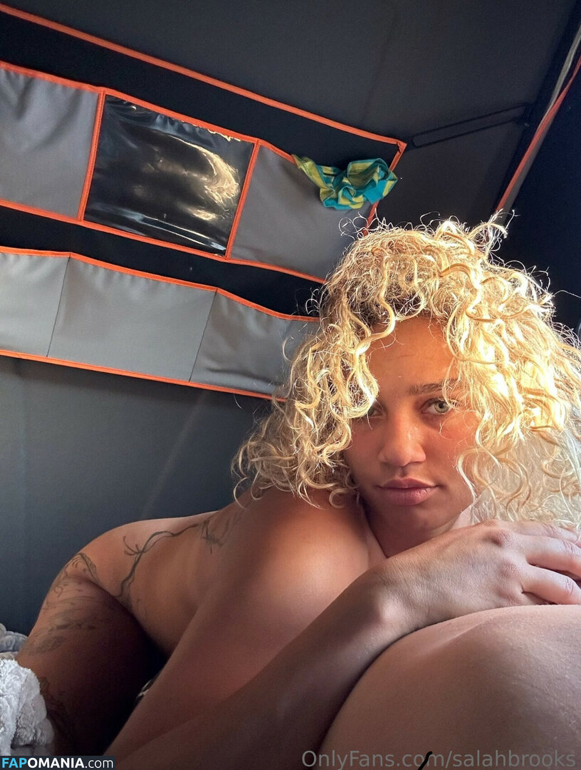 Salah Brooks / salah.brooks / serabrooks_ Γυμνός OnlyFans  Διαρρεύσαστη φωτογραφία #108