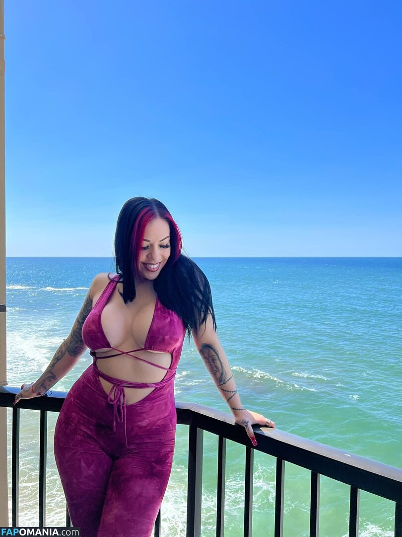 Salice Rose / salicerose Γυμνός OnlyFans  Διαρρεύσαστη φωτογραφία #5