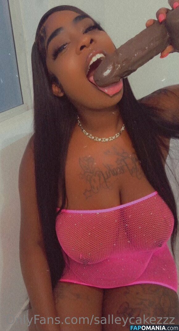 cakezzofficial / salleycakezzz Γυμνός OnlyFans  Διαρρεύσαστη φωτογραφία #15