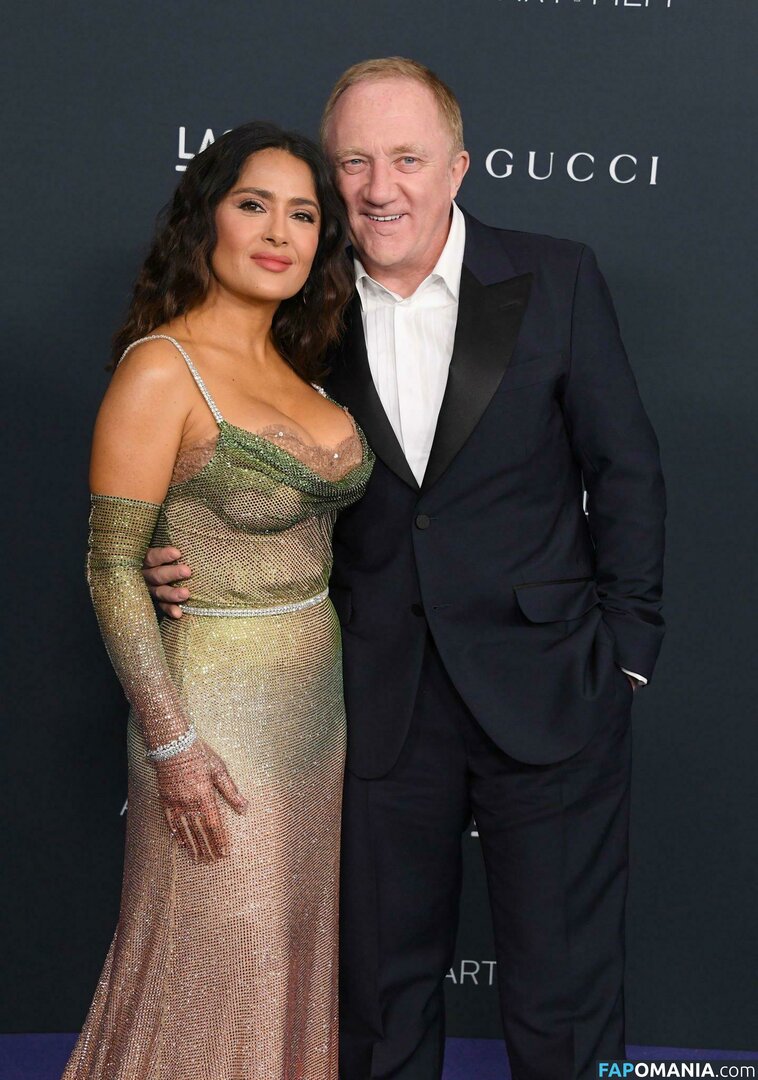 Salma Hayek / salmahayek Γυμνός OnlyFans  Διαρρεύσαστη φωτογραφία #202