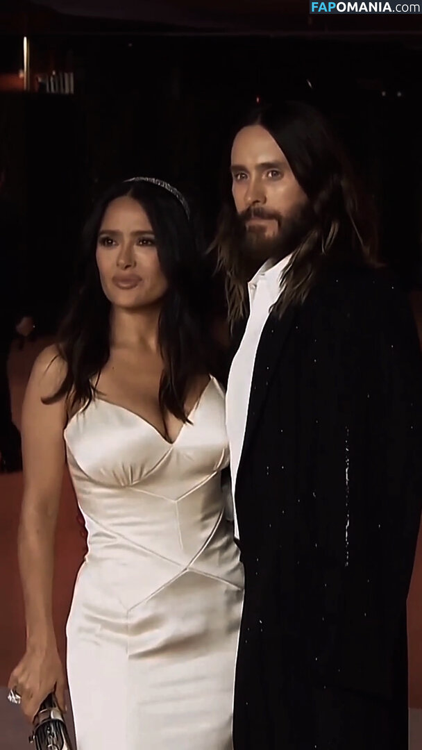 Salma Hayek / salmahayek Γυμνός OnlyFans  Διαρρεύσαστη φωτογραφία #402