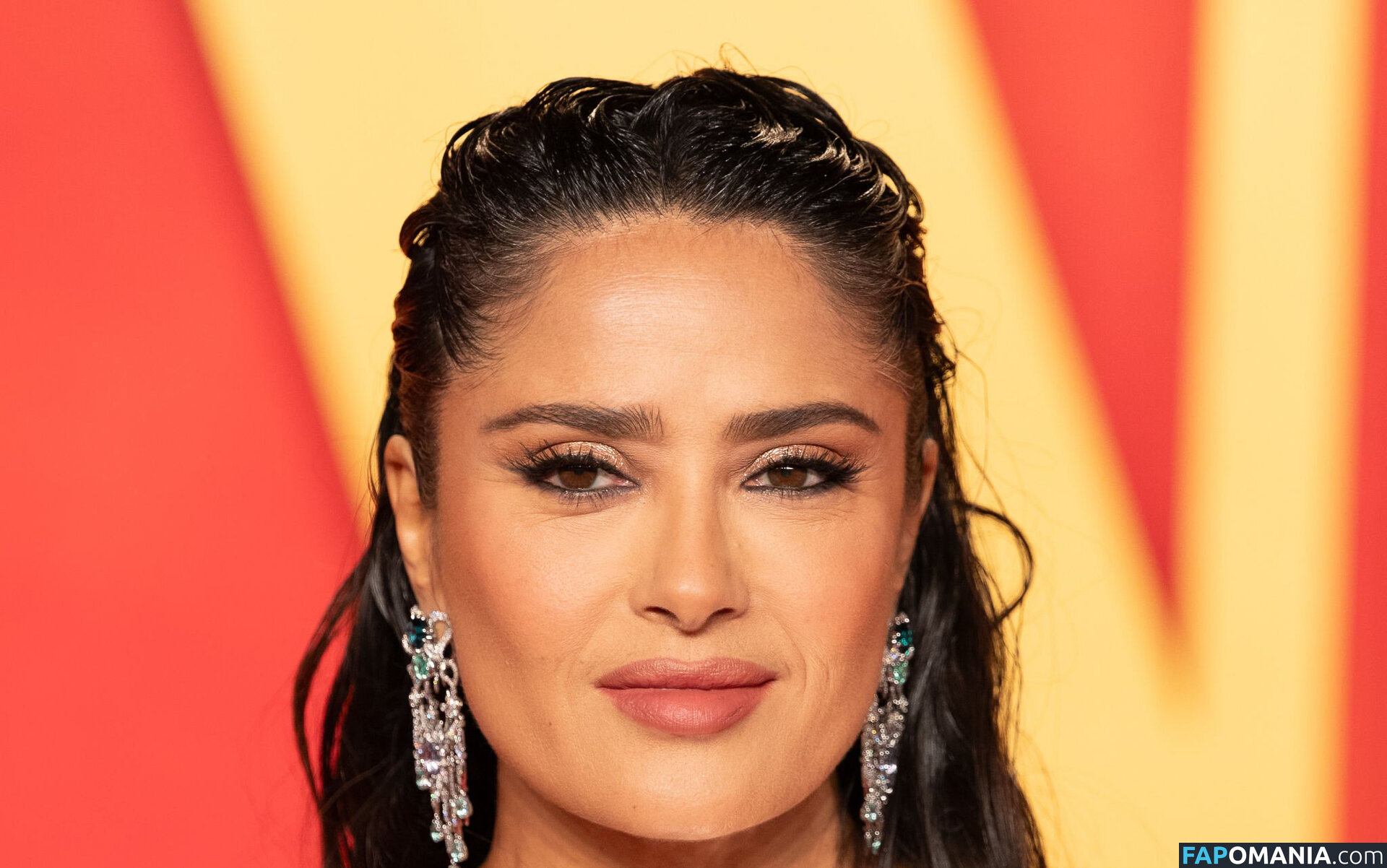 Salma Hayek / salmahayek Γυμνός OnlyFans  Διαρρεύσαστη φωτογραφία #586