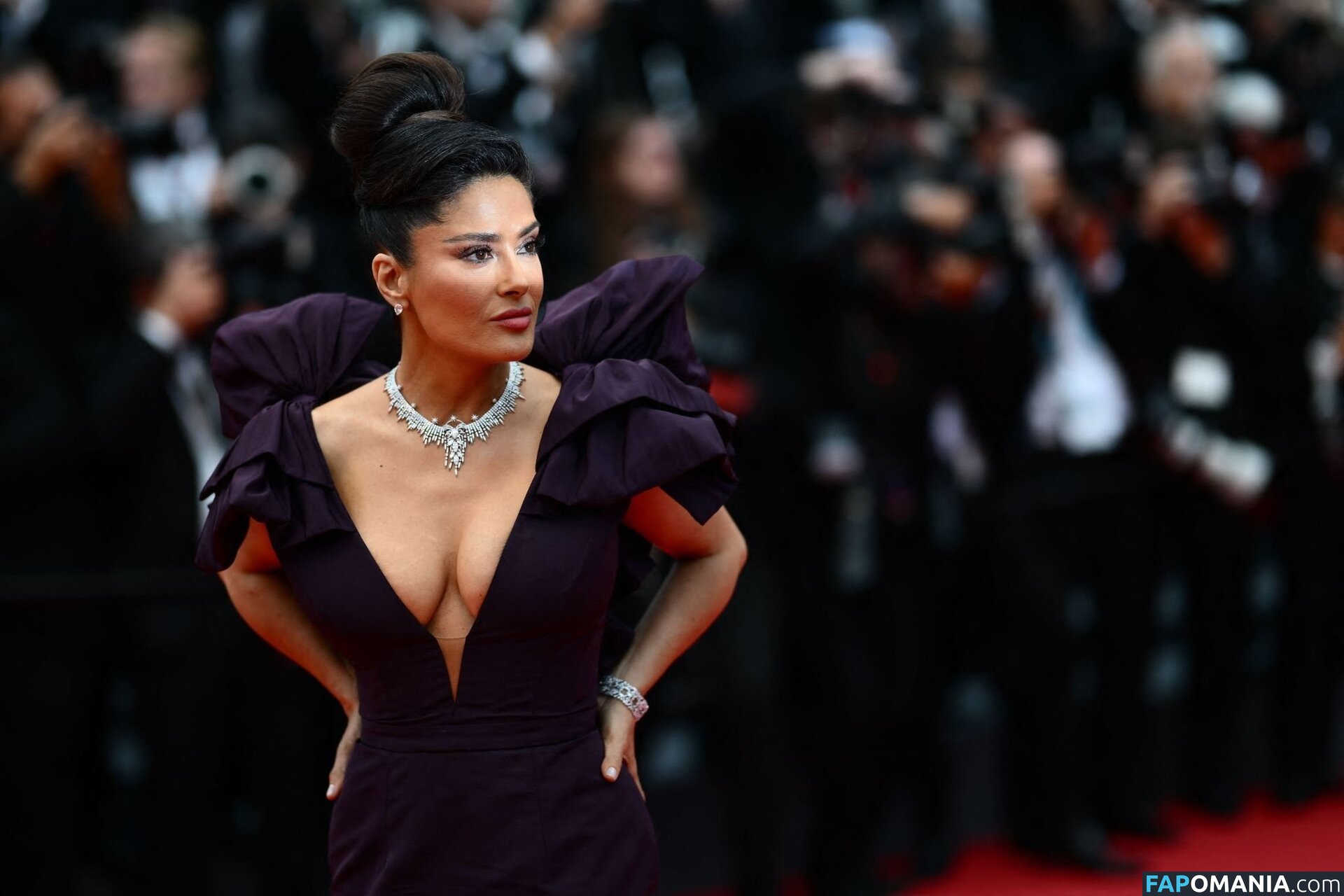Salma Hayek / salmahayek Γυμνός OnlyFans  Διαρρεύσαστη φωτογραφία #1474