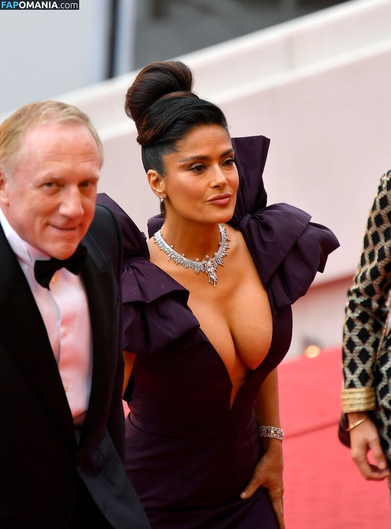 Salma Hayek / salmahayek Γυμνός OnlyFans  Διαρρεύσαστη φωτογραφία #1478