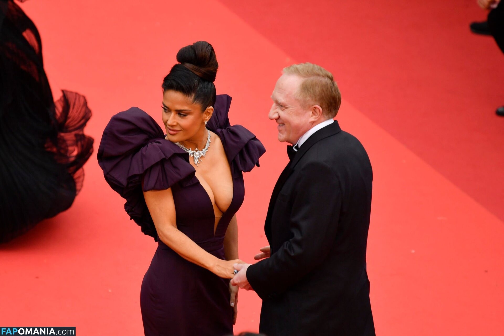 Salma Hayek / salmahayek Γυμνός OnlyFans  Διαρρεύσαστη φωτογραφία #1480