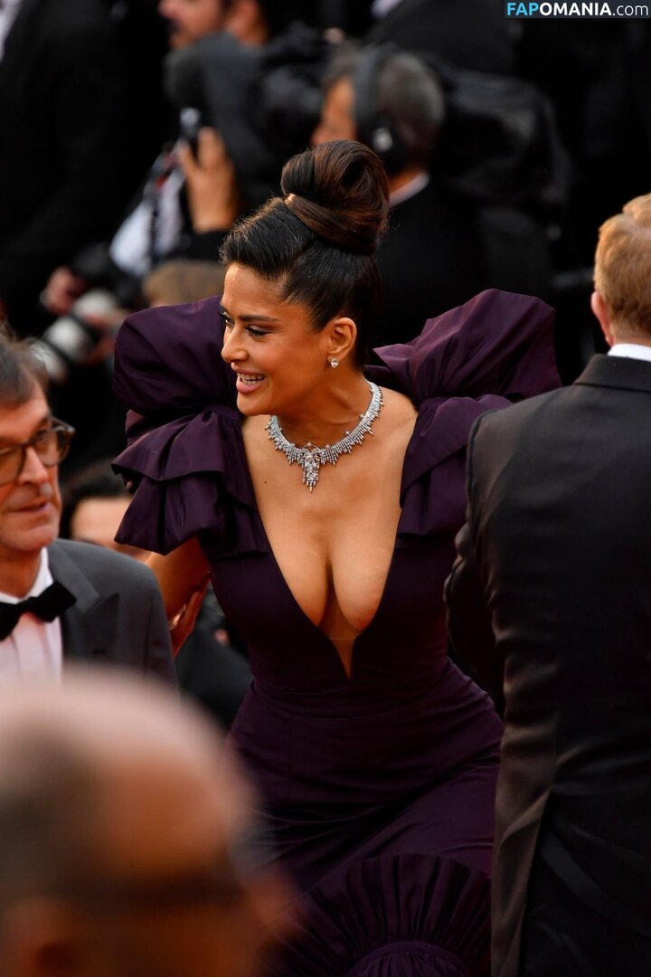 Salma Hayek / salmahayek Γυμνός OnlyFans  Διαρρεύσαστη φωτογραφία #1487
