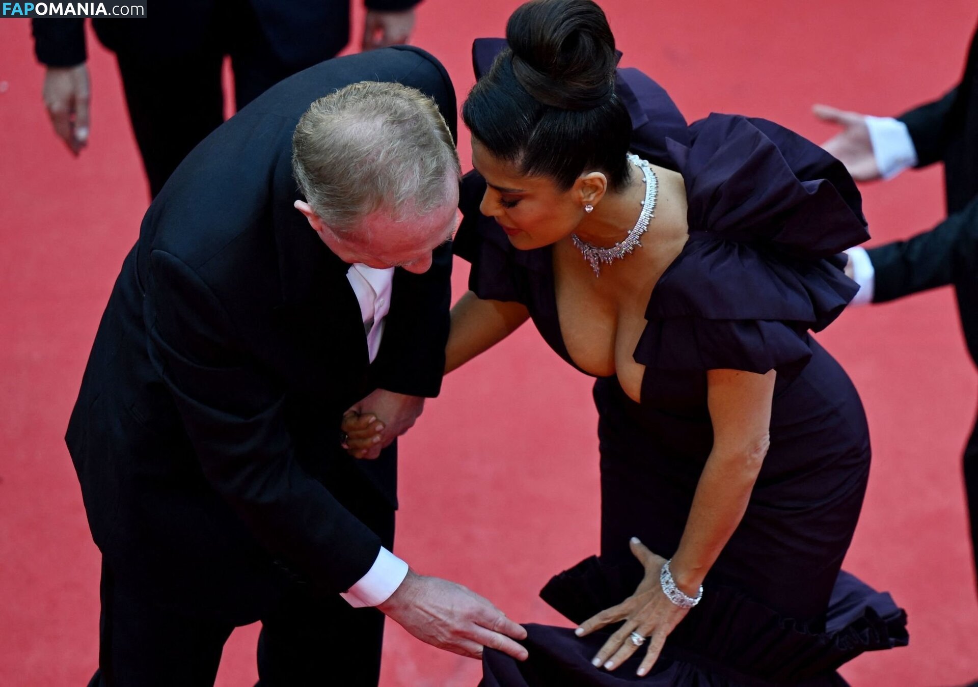 Salma Hayek / salmahayek Γυμνός OnlyFans  Διαρρεύσαστη φωτογραφία #1488