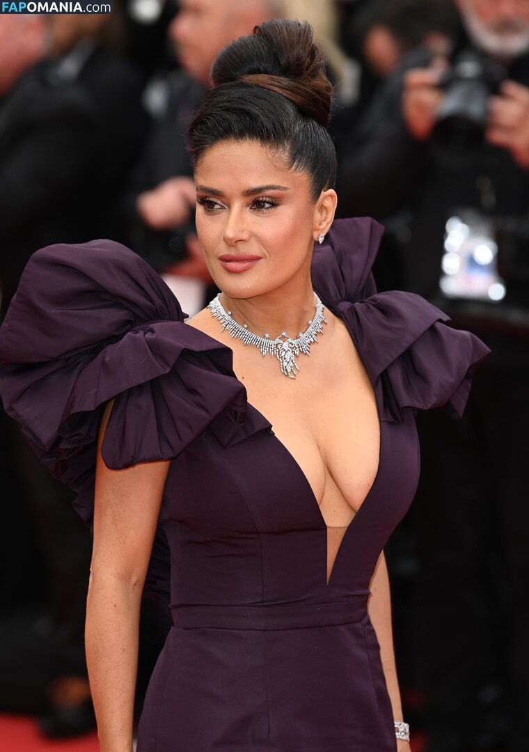 Salma Hayek / salmahayek Γυμνός OnlyFans  Διαρρεύσαστη φωτογραφία #1490