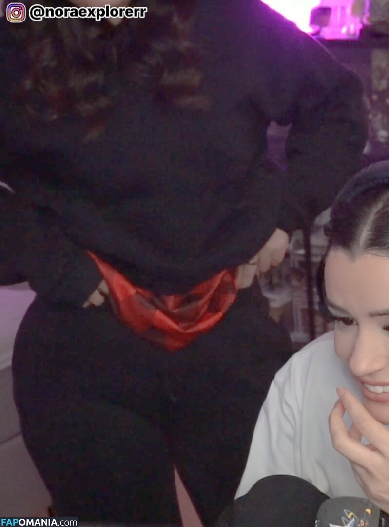 NoraExplorer Sister / Salmmuss / https: / salmmus / salmmusss / salmunozz Γυμνός OnlyFans  Διαρρεύσαστη φωτογραφία #1