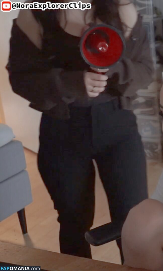 NoraExplorer Sister / Salmmuss / https: / salmmus / salmmusss / salmunozz Γυμνός OnlyFans  Διαρρεύσαστη φωτογραφία #4