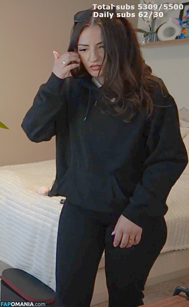 NoraExplorer Sister / Salmmuss / https: / salmmus / salmmusss / salmunozz Γυμνός OnlyFans  Διαρρεύσαστη φωτογραφία #15