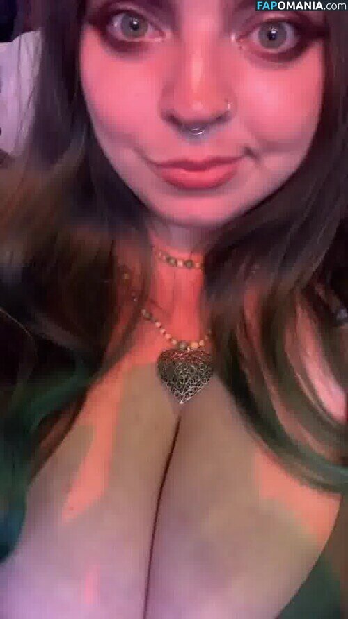 Samantha Hyde / psychosamatic / pyschosamatic / uglyophelia Γυμνός OnlyFans  Διαρρεύσαστη φωτογραφία #4