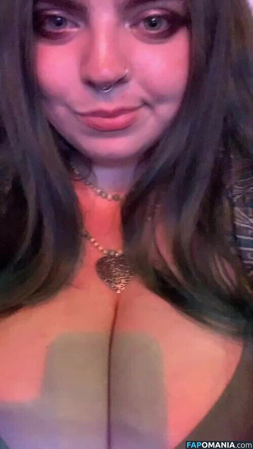 Samantha Hyde / psychosamatic / pyschosamatic / uglyophelia Γυμνός OnlyFans  Διαρρεύσαστη φωτογραφία #5