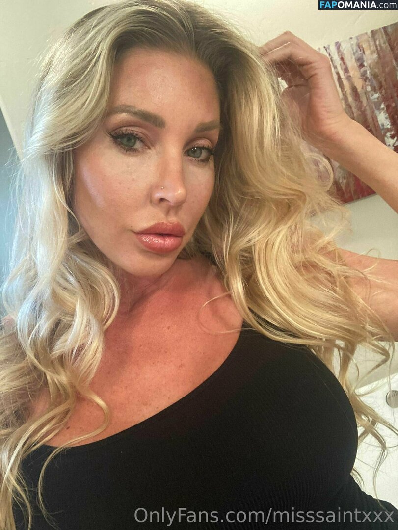 Samantha Saint / misssaintxxx / officialsamanthasaint Γυμνός OnlyFans  Διαρρεύσαστη φωτογραφία #117