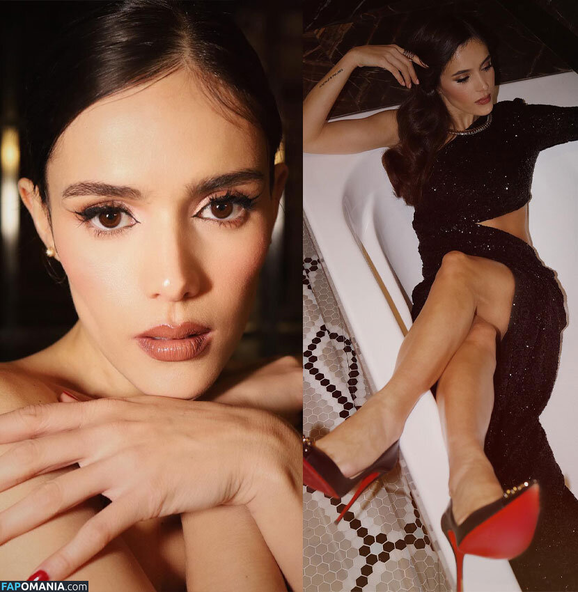 Samantha Siqueiros Γυμνός OnlyFans  Διαρρεύσαστη φωτογραφία #1