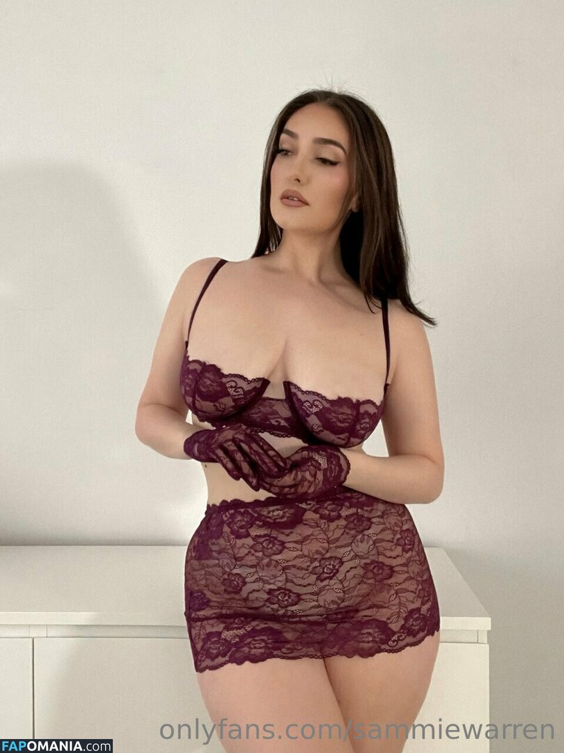 Samantha Warren / sammiew / sammiewarrenx / user Γυμνός OnlyFans  Διαρρεύσαστη φωτογραφία #29