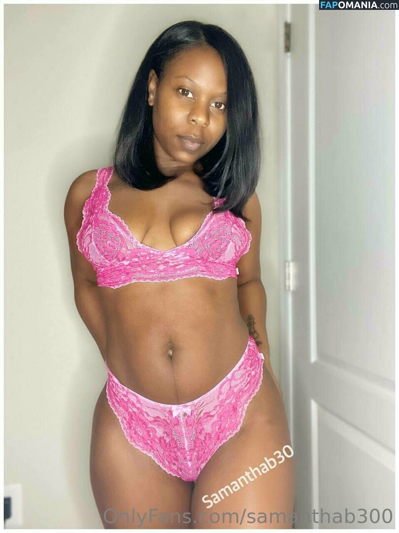 samanthab300 / samanthab301 Γυμνός OnlyFans  Διαρρεύσαστη φωτογραφία #52